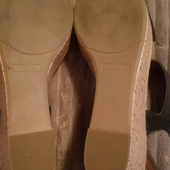 GNW Wedge heels - Picture 4 of 5